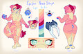 Epsylon the Star Liger