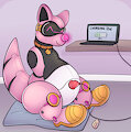 [C] Charging Sis-163