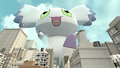 Macro march 2025 pic 2: Calumon