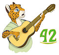 42 (color)