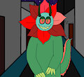 Psyaut redraw by Bezhound372