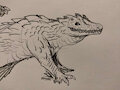 dream creature
