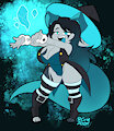 A Bit of Crystal Magic