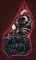 Digesting a Tasty Feline