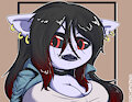 [Commission] Gobbo Gobbo! #SFW