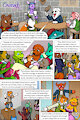 Misbegotten Kittens 6 - Cavanagh 1/11