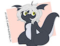[Warmup] He sits... still... #SFW by mrpandragon