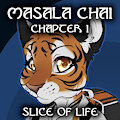 Masala Chai - Chapter 1