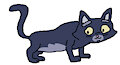 Legend Quest Animals: Cat (Legend Quest)