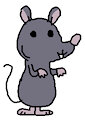 Legend Quest Animals: Mouse (Legend Quest)