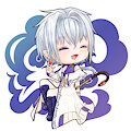 Tsukishiro Chibi