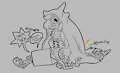 Attack on Tea by Wyrmling