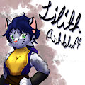 Lilith Ashbluff - v3