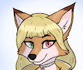 Akai Hime from Wild Assault by FoxWithHat
