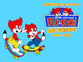 Celebrating 25 Years of Fix and Foxi and Friends