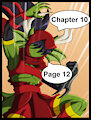 Unusual Unity Chapter Eight: Page 12 by UnusualUnity