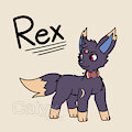 [COMM] Rex