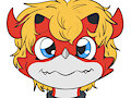 [Gift Art] Ori Vee Face #SFW by mrpandragon