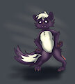 Hips fin by RazzleTheRed