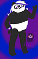 G: Rebecca The Panda