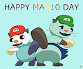 Mar10 Day 2025