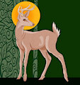 Saint Stags by DeerTag