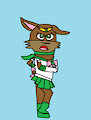 Bunnie Jupiter:&nbsp;&nbsp;Excuse Me