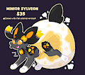 Sold Adopts!