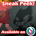 Mandy Uncensored - Page 8 - Sneak Peek