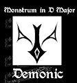 Monstrum in D Major winnder