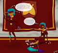 Didn't Ying-that Coming by MentalCrash