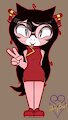 Chibi Gu by TheVgBear