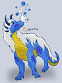 Butterfly by Wyrmling