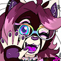 commission - Fate Hi Emote