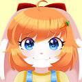 Eebee icon by Kipaki