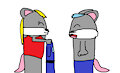 Hydromouse:&nbsp;&nbsp;When Polly Found Out