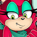 [ Sonic FC || Kyji ] by KuuaKun