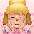 Puppy wife by OliversArt