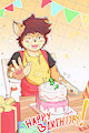 Happy Bday!