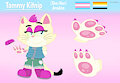Tammy Kitnip (Redesign)