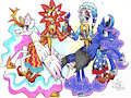 Celestials by xOutoftheShadows13x