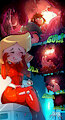 Totally Trouble: Clover