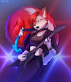 Screaming My Heart Out - By VTZA