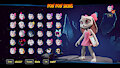 Pon Pon-mod, Crash 4 [2 pictures, commissions available]