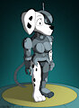One Dal-machination  (Comm)