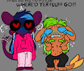Buff Reactions