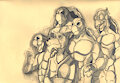 THE HAMATO CLAN