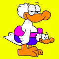 wade duck