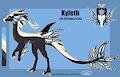 Kyleth Rehome by Goldobsidian