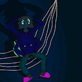 First art by Povidlo1233
